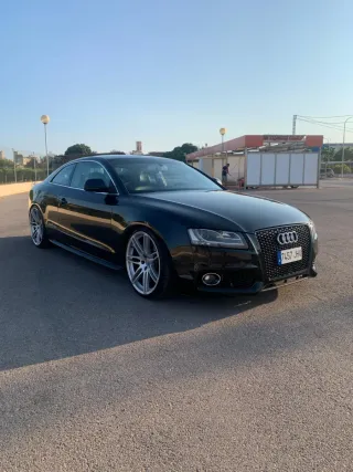 Audi A5 2007