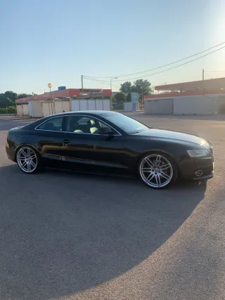 Audi A5 2007
