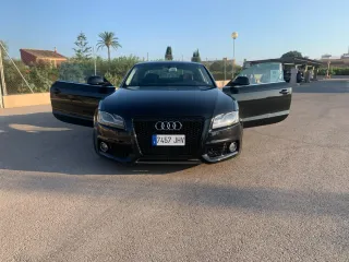 Audi A5 2007