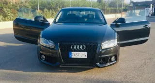 Audi A5 2007