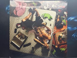 Vinile 22Simba La Cura