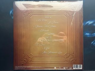 Vinile 22Simba La Cura