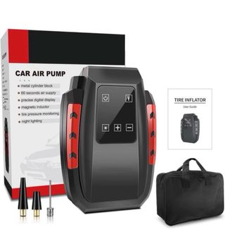 Compresor de Aire Portátil para Coche