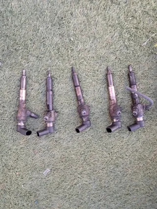 Inyectores Ford 1.8 Repartidor