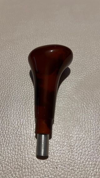 Pomo Mercedes w123 madera