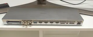 Samsung UE55JS9000TXXC 4k SUHD 3D