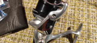 Shimano 12 Super Aero Fliegen + Yasaki