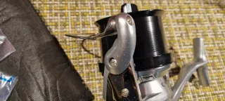 Shimano 12 Super Aero Fliegen + Yasaki