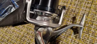 Shimano 12 Super Aero Fliegen + Yasaki