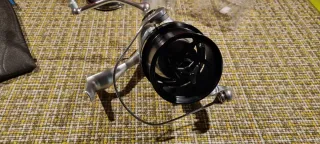 Shimano 12 Super Aero Fliegen + Yasaki