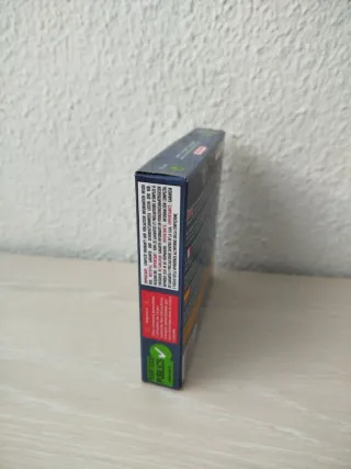 La Leggenda di Zelda Oracle of Ages Caja Repro