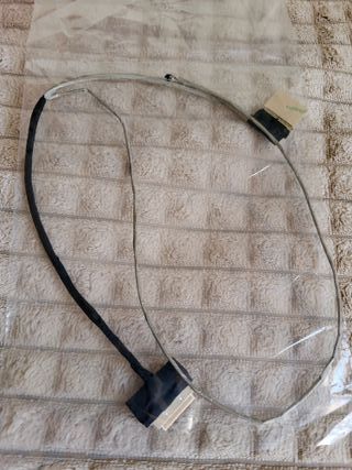 Cable Pantalla LCD HP 15