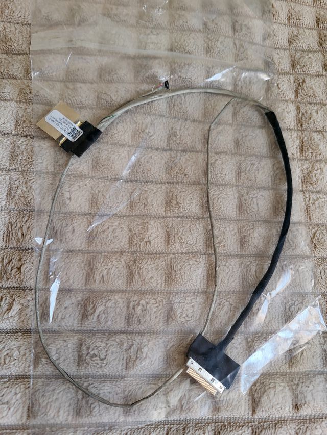 Cable Pantalla LCD HP 15