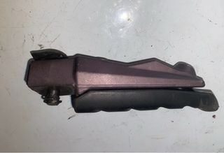 Estribera Izquierda BMW F800ST