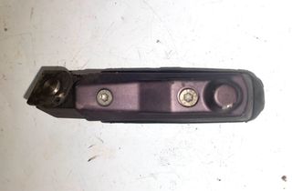 Estribera Izquierda BMW F800ST