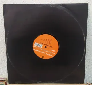 Vinilo Soul Family Sensation