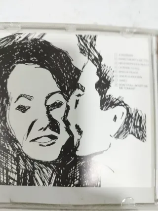 CD Bob Dylan Infidels