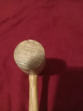 Mazzuolo legno faggio