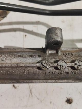 0250080082101 cremallera dirección saab 9-3 295931