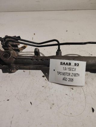 0250080082101 cremallera dirección saab 9-3 295931