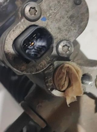 0250080082101 cremallera dirección saab 9-3 295931