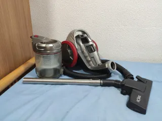 Aspiradora Cecotec Conga EcoExtreme 3000