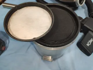 Aspiradora Cecotec Conga EcoExtreme 3000