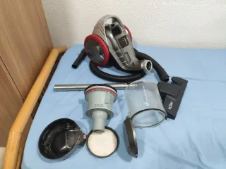 Aspiradora Cecotec Conga EcoExtreme 3000