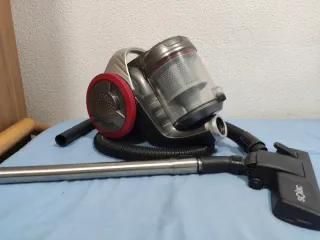 Aspiradora Cecotec Conga EcoExtreme 3000