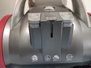 Aspiradora Cecotec Conga EcoExtreme 3000