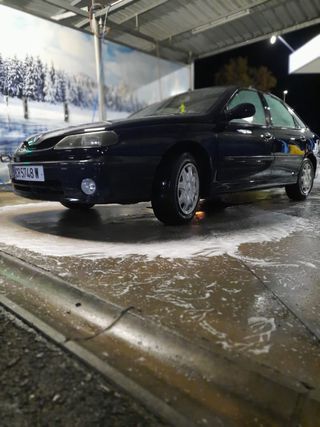 Renault Laguna 1999