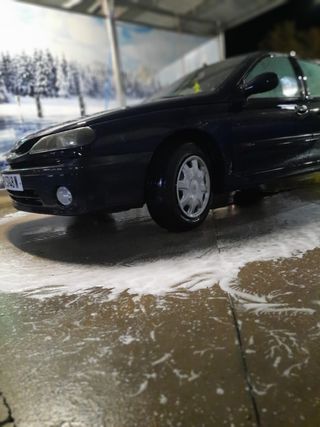 Renault Laguna 1999