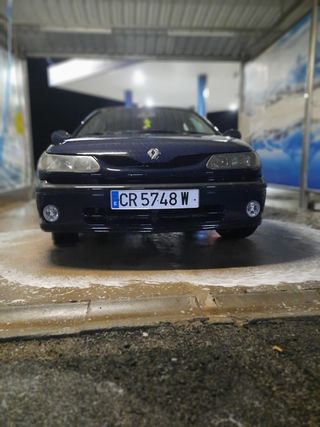 Renault Laguna 1999