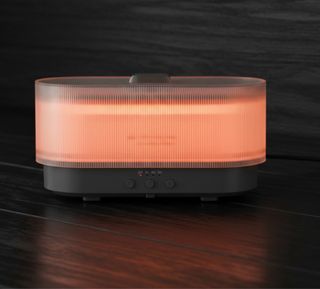 Diffusore Oli Essenziali