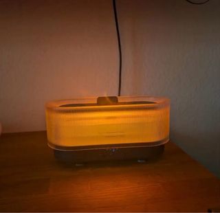 Diffusore Oli Essenziali