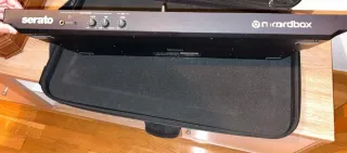 Controladora Pioneer DDJ-FLX6 + Maleta