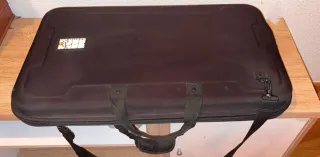 Controladora Pioneer DDJ-FLX6 + Maleta