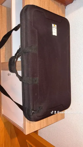 Controladora Pioneer DDJ-FLX6 + Maleta