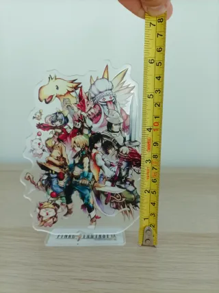Acrílico Final Fantasy IX
