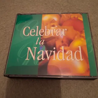 CDs de Navidad: Rod Stewart, Elvis, Boney M.