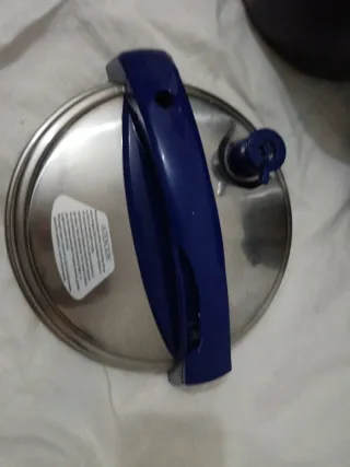 Olla Eléctrica Cocichef