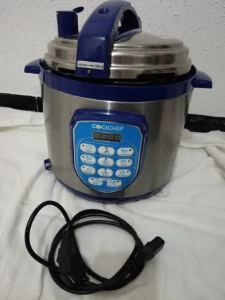 Olla Eléctrica Cocichef
