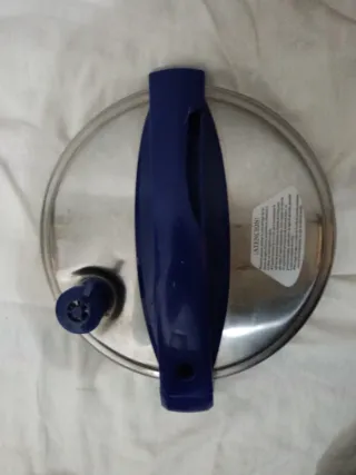 Olla Eléctrica Cocichef