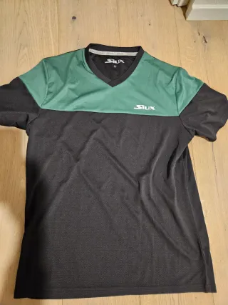 Siux maglietta e pantaloncini L