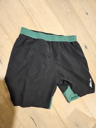 Siux maglietta e pantaloncini L