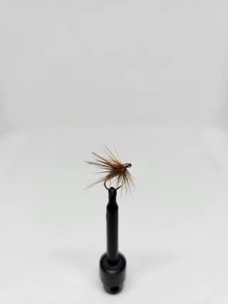 Mosche secche senza ardiglione