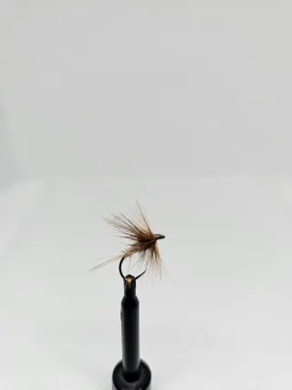 Mosche secche senza ardiglione