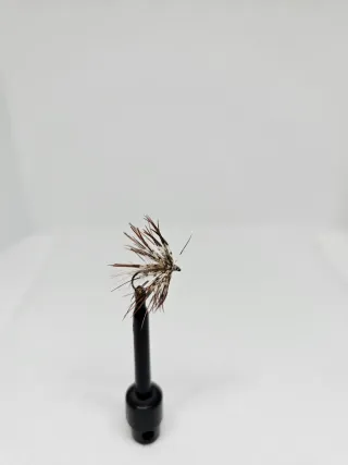 Mosche secche senza ardiglione