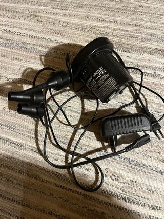 Colchoneta Gimnasia KESSER Airtrack 400x100x10