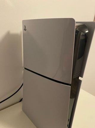 Consola PS5 Slim Sony